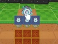 Spil Merge mine: Idle Clicker online