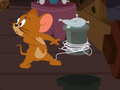 Spil Tom og Jerry: Cheese Dash  online