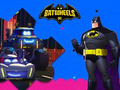 Spil Batwheels stiksav  online