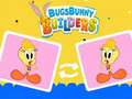 Spil Bugs Bunny Builders matcher online