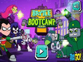 Spil Battle Bootcamp online