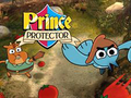 Spil Prinsbeskytter  online