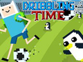 Spil Dribletid  online