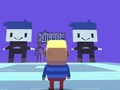 Spil Kogama: Bonnie Parkour online
