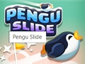 Spil Pengu Slide online