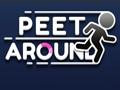 Spil Peet rundt  online