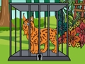 Spil Sjove Lynx Escape  online