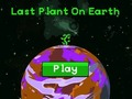Spil Sidste plante på jorden  online