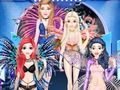 Spil Victoria's Secret modeshow  online