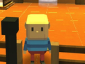 Spil Kogama: Western Adventure online