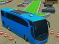 Spil Busparkeringssimulator  online