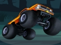 Spil Monster Truck vs Zombies online