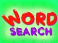 Spil Ord søgning  online