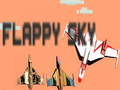 Spil Flappy Sky online