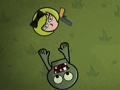 Spil Zombie Killer overlevelse  online