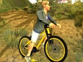 Spil BMX Offroad Trial Stunts online