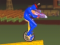 Spil Unicykel kaos  online