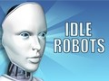 Spil Tomme robotter  online