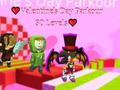 Spil Kogama: Valentinsdag Parkour  online