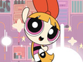 Spil Powerpuff Girls: Rush Hour online