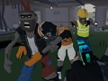 Spil Zombie Survival Gun 3D online