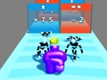 Spil Blob Man Run online