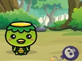 Spil Pikagtig Kappa  online