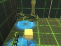 Spil Kogama: Rød og Grøn vs Oculus  online