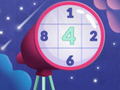 Spil Ny daglig Sudoku  online