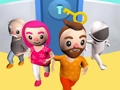 Spil Key Race 3D online