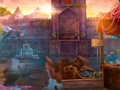 Spil 100 Room Escape Level 5 online