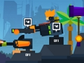 Spil Base Defense 2 online