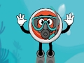 Spil Aquanaut eventyr  online