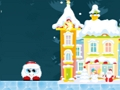 Spil Fluffy Rush online
