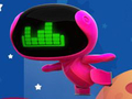 Spil Mini Beat Power Rockers: Specielt spring online