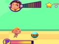 Spil Mini Beat Power Rockers: Shhh det rocker  online