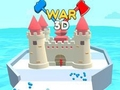 Spil Castel War 3d online