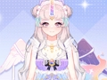 Spil Magic Princess Dressup online