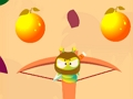 Spil Frugt Ninja Hero  online