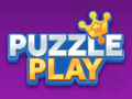 Spil Puslespil  online