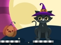 Spil Skøre Halloween  online