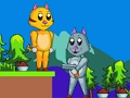 Spil Chinu Neko 2 online