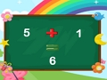 Spil Matematik legeplads  online