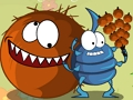 Spil Bug run online