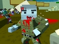 Spil Crazy Pixel Apocalypse 4 online