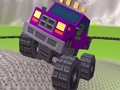 Spil Off Road Monster online