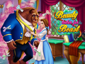 Spil Skønhedsskrædder for Beast  online