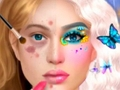 Spil Makeover Studio 3d online