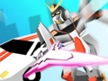 Spil Robot bil transformation  online
