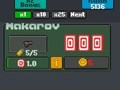 Spil Tomgangspistol 2  online
